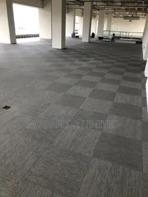 Home Office Carpet Tiles | Modern Practical