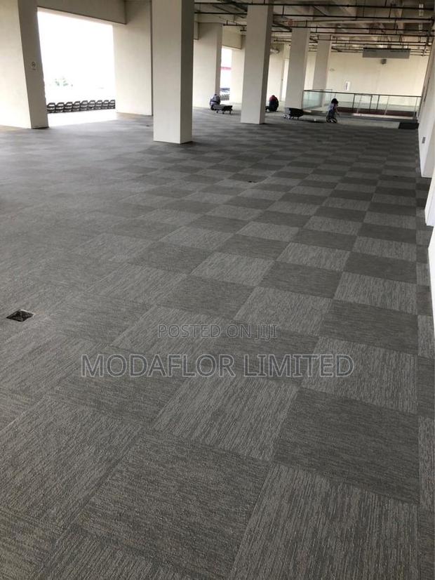 Home Office Carpet Tiles | Modern Practical
