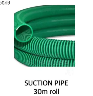 Suction Pipe 2inch, 30mtrs Roll
