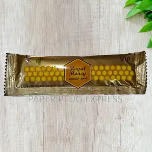Royal Vip Honey Men Sexual Enhancement Sachet - 20g