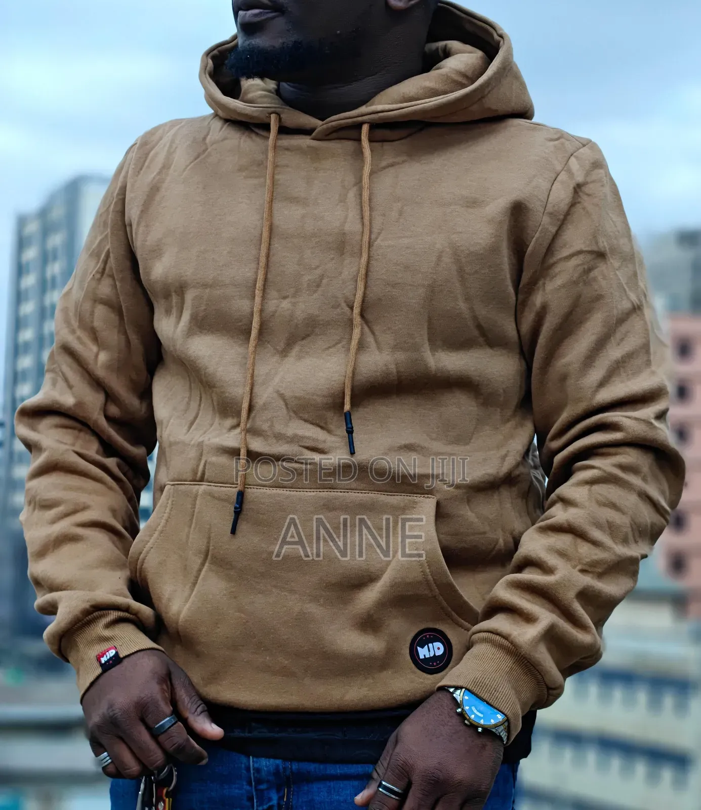 Unisex Hoodies