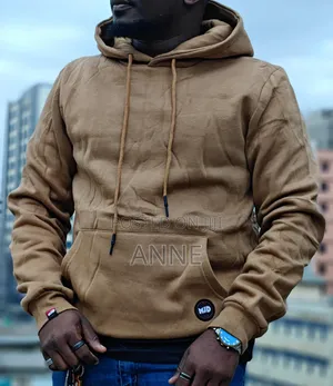 Unisex Hoodies