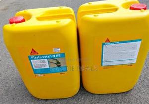 Sika Plastocrete N/Integral Waterproofing - thumbnail 2