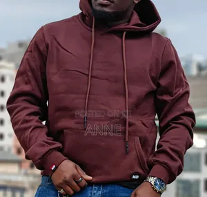 Unisex Hoodies