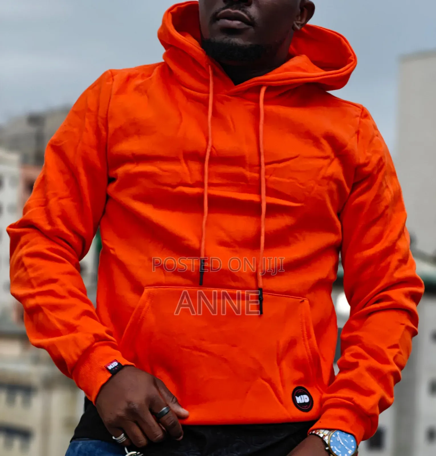 Unisex Hoodies