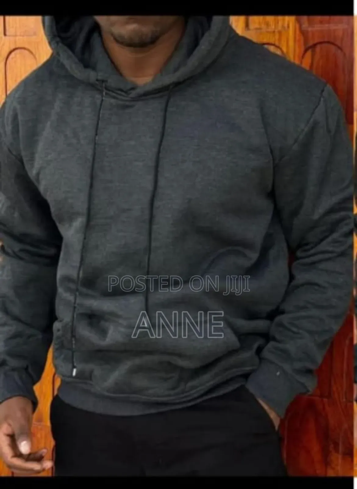 Unisex Hoodies