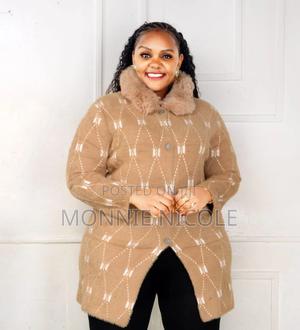 Free Size Long Warm Sweaters - thumbnail 2