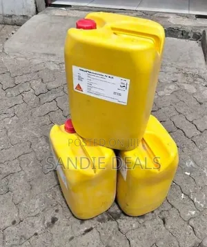 Waterproofing Sika Plastocrete N Ke
