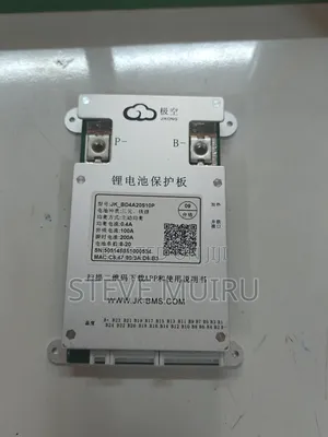 Jk 7-20s 100a BMS