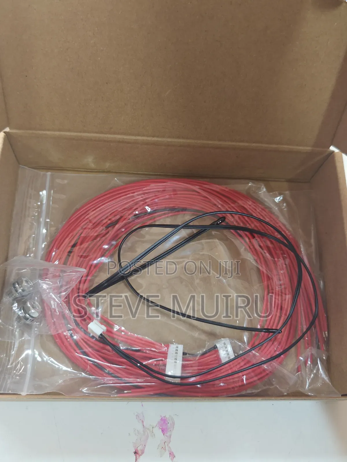 Jk 7-20s 100a BMS