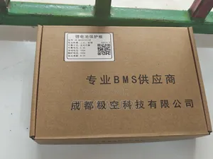 Jk 7-20s 100a BMS