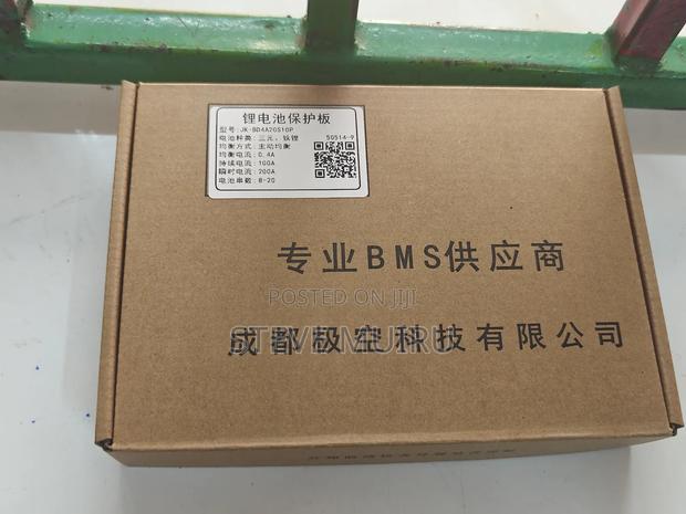 Jk 7-20s 100a BMS - thumbnail 3
