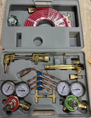 Gas Toolkit/ Gas Welding Toolkit Set - thumbnail 2