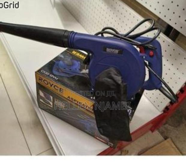 Royce 500w Electric Blower - main view