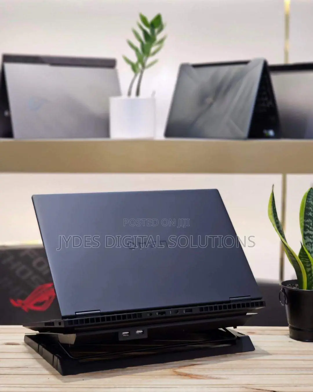 Laptop HP Omen 16 16GB Intel Core I7 SSD 1T