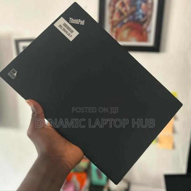 Laptop Lenovo ThinkPad T470s 8GB Intel Core i5 SSD 256GB - thumbnail 4