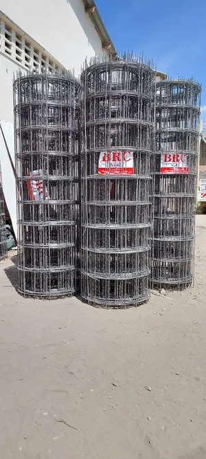 BRC Mesh A610