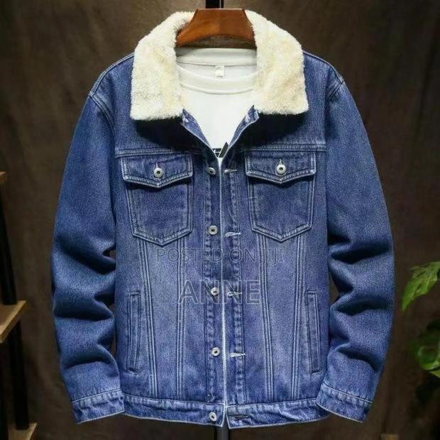 Denim Jackets - thumbnail 2