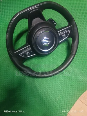 Suzuki New Model Whell Airbug