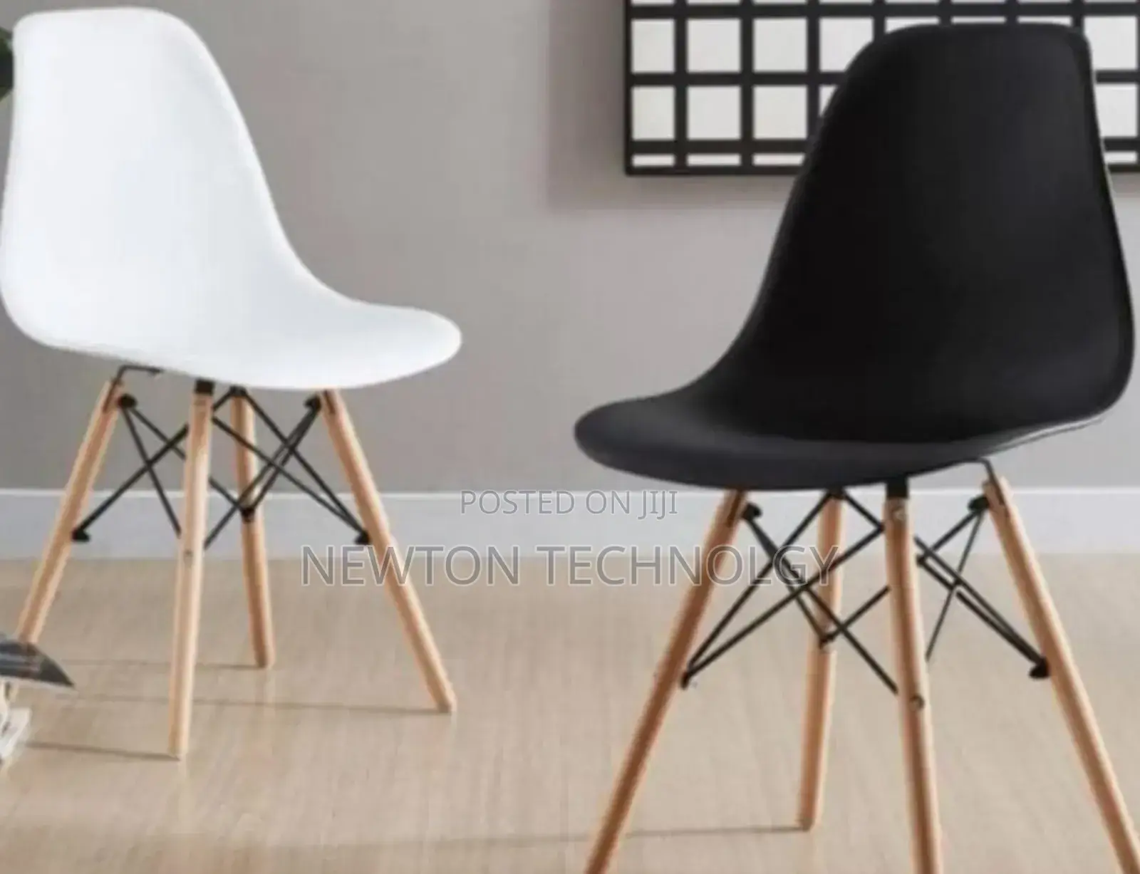 Aemes Chairs