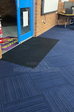 Modern Carpet Tiles | Affordable Versatile Flooring