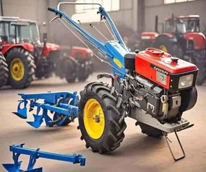 Walking Tractor 2 Wheel /Walking Tractor