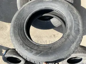 235/70r16 Centara Tyre