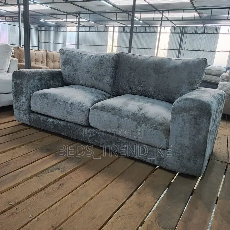 Relaxing Classy 3 Seater Sofa Set