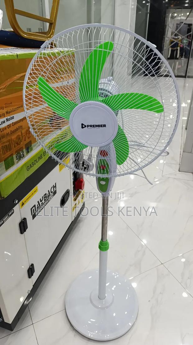 40w 16" Stand Fan - main view