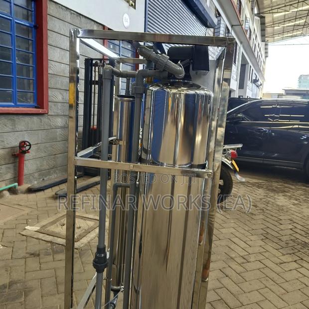 Institutional Commercial Drinking Water Purification System - thumbnail 2