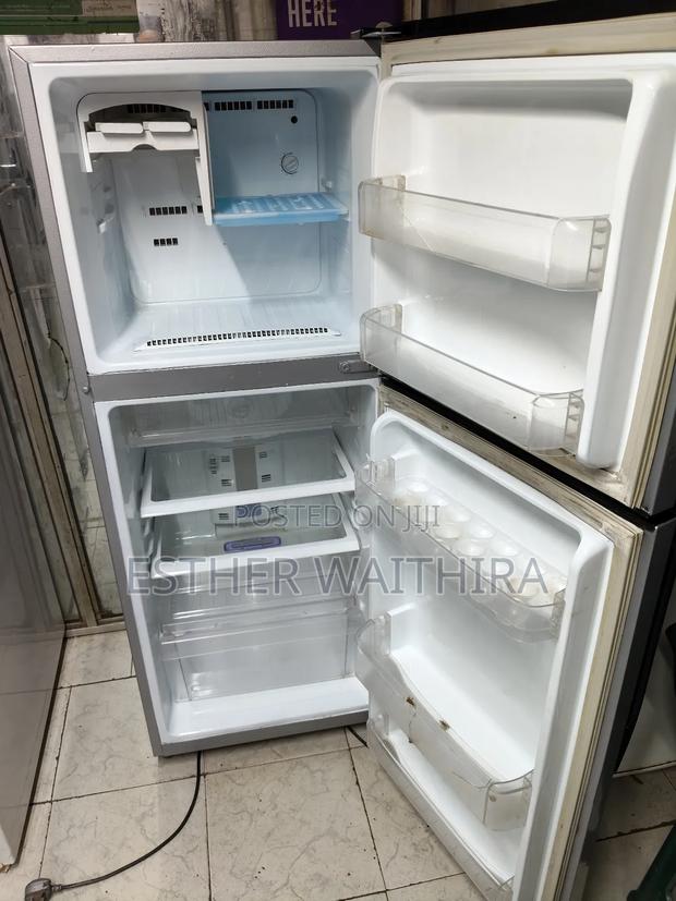 Samsung Inverter Fridge - thumbnail 2
