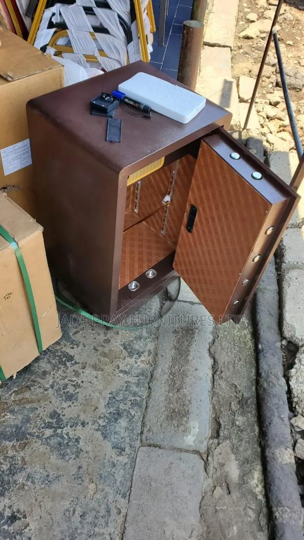 Fireproof Safebox Safebox