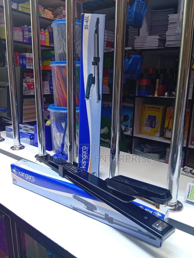 Kangaroo Long Arm Stapler Ds 45l - thumbnail 3