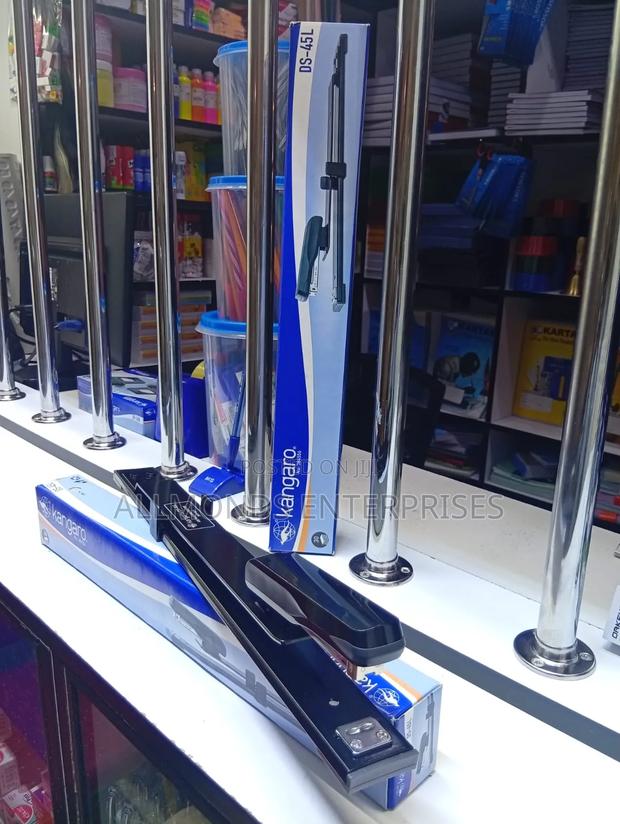 Kangaroo Long Arm Stapler Ds 45l - thumbnail 6