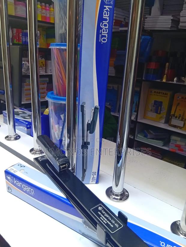 Kangaroo Long Arm Stapler Ds 45l - thumbnail 8