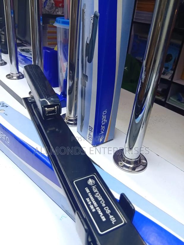 Kangaroo Long Arm Stapler Ds 45l - thumbnail 2