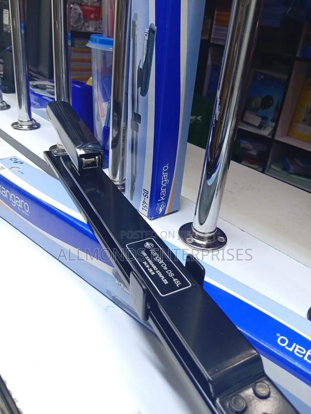 Kangaroo Long Arm Stapler Ds 45l - thumbnail 9