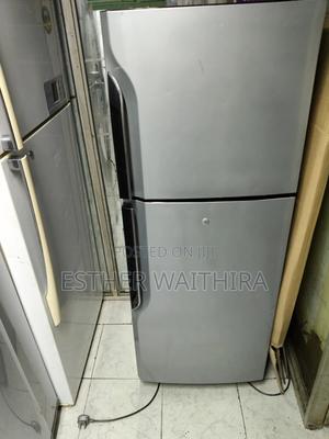Samsung Well Painted Double Doors Fridge - thumbnail 2