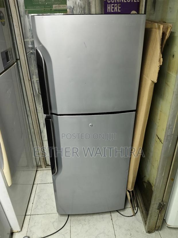 Samsung Well Painted Double Doors Fridge - thumbnail 3