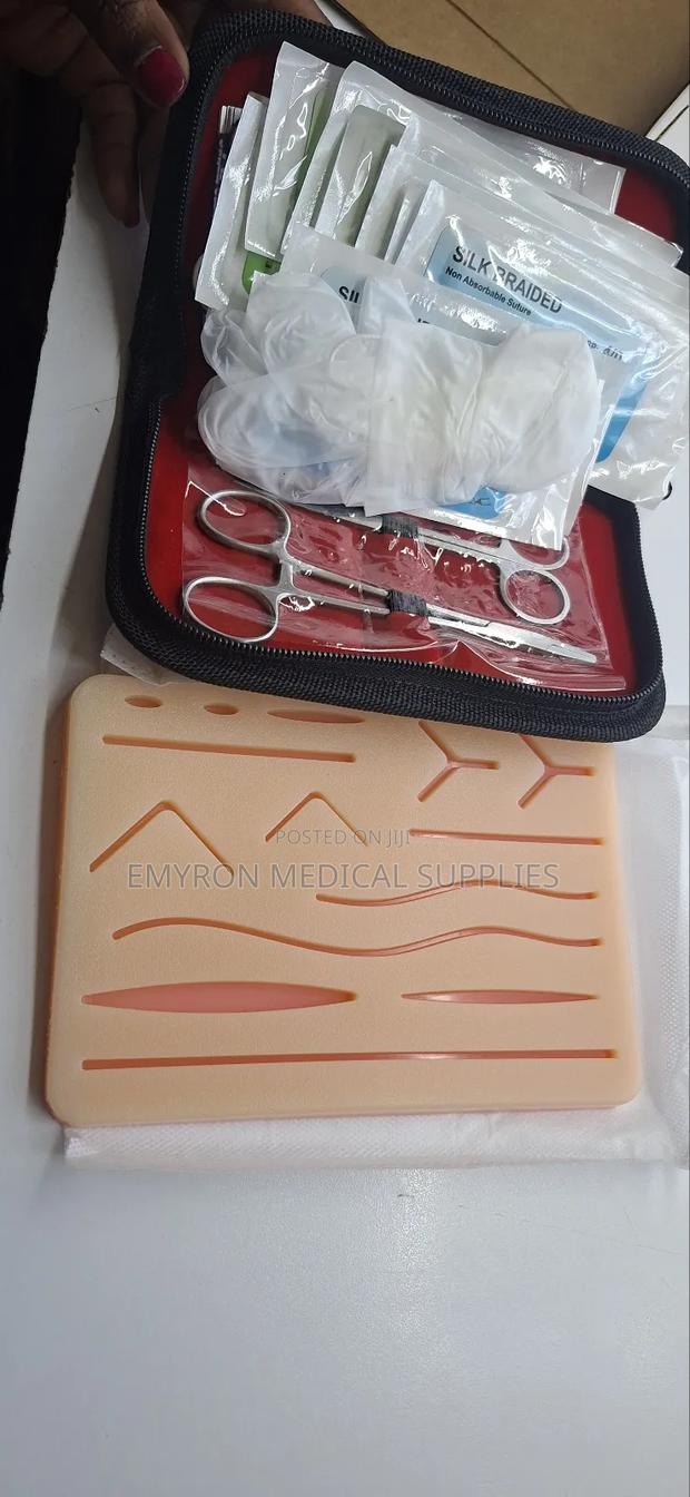 Student Suture Kit - main view