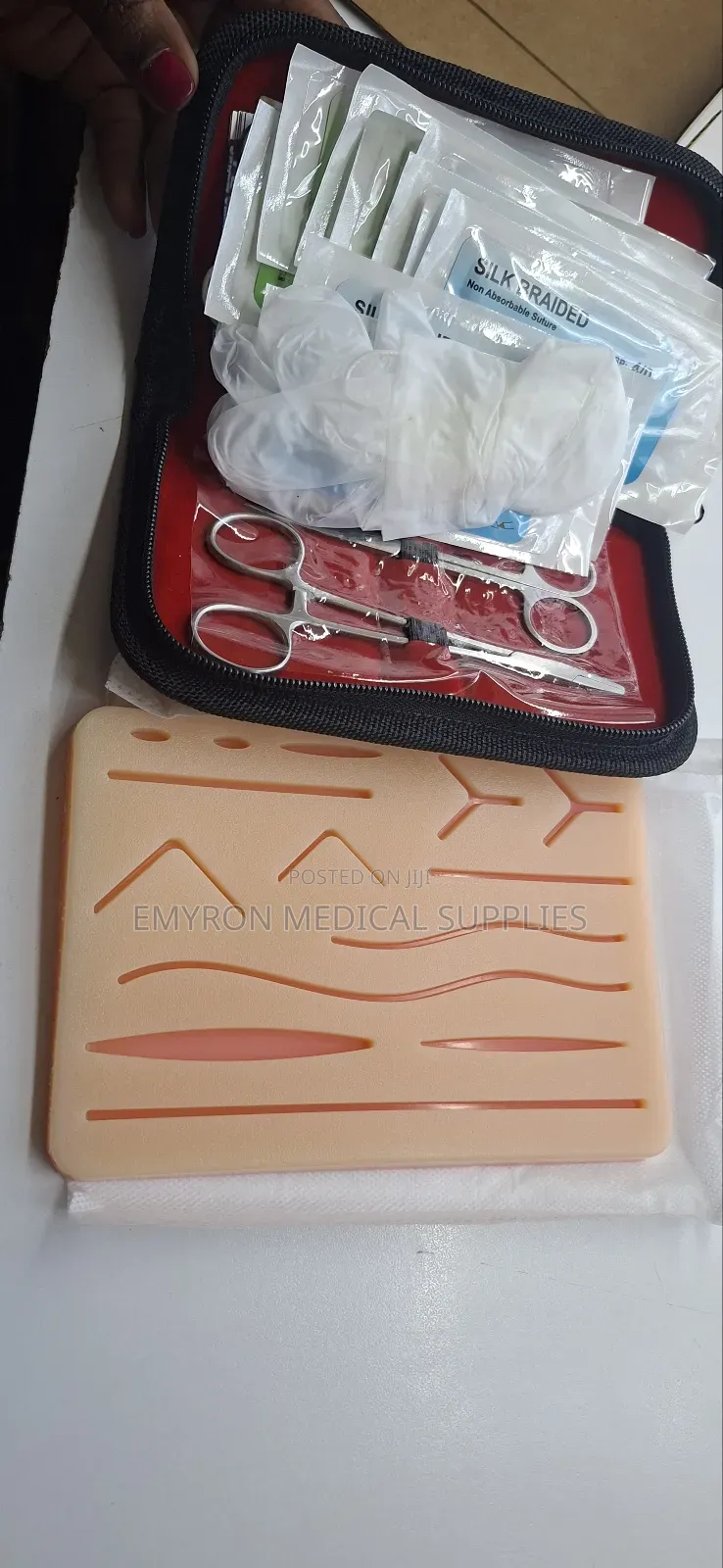 Student Suture Kit