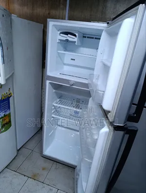 Midium Size Samsung Fridge