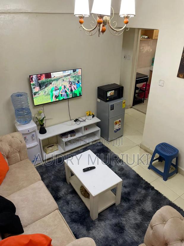 Modern Comfort Airbnb TRM Mall Roysambu Thika Rd - thumbnail 5