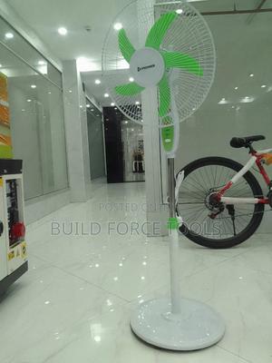 Adjustable 16" Premier Stand Fun - thumbnail 2