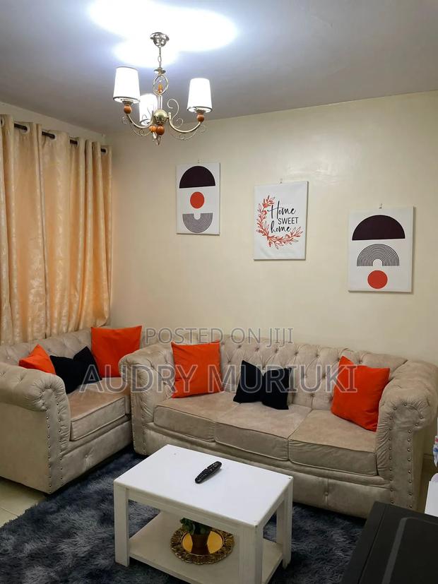 Modern Comfort Airbnb TRM Mall Roysambu Thika Rd - thumbnail 6