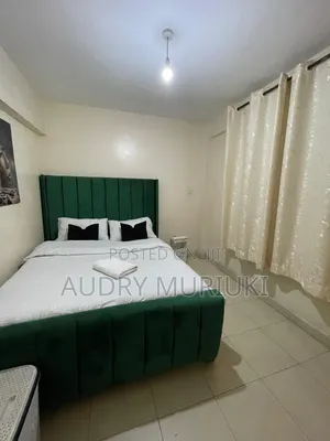 Modern Comfort Airbnb TRM Mall Roysambu Thika Rd