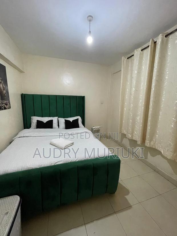 Modern Comfort Airbnb TRM Mall Roysambu Thika Rd - thumbnail 3