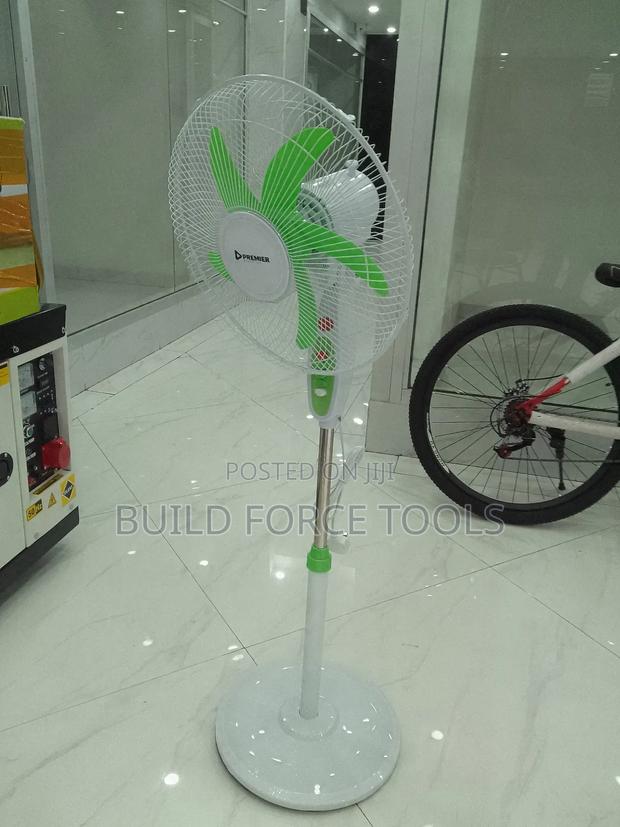 Adjustable 16" Premier Stand Fun - thumbnail 3