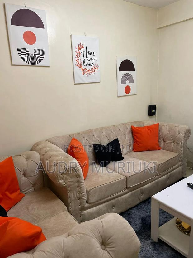 Modern Comfort Airbnb TRM Mall Roysambu Thika Rd - thumbnail 4