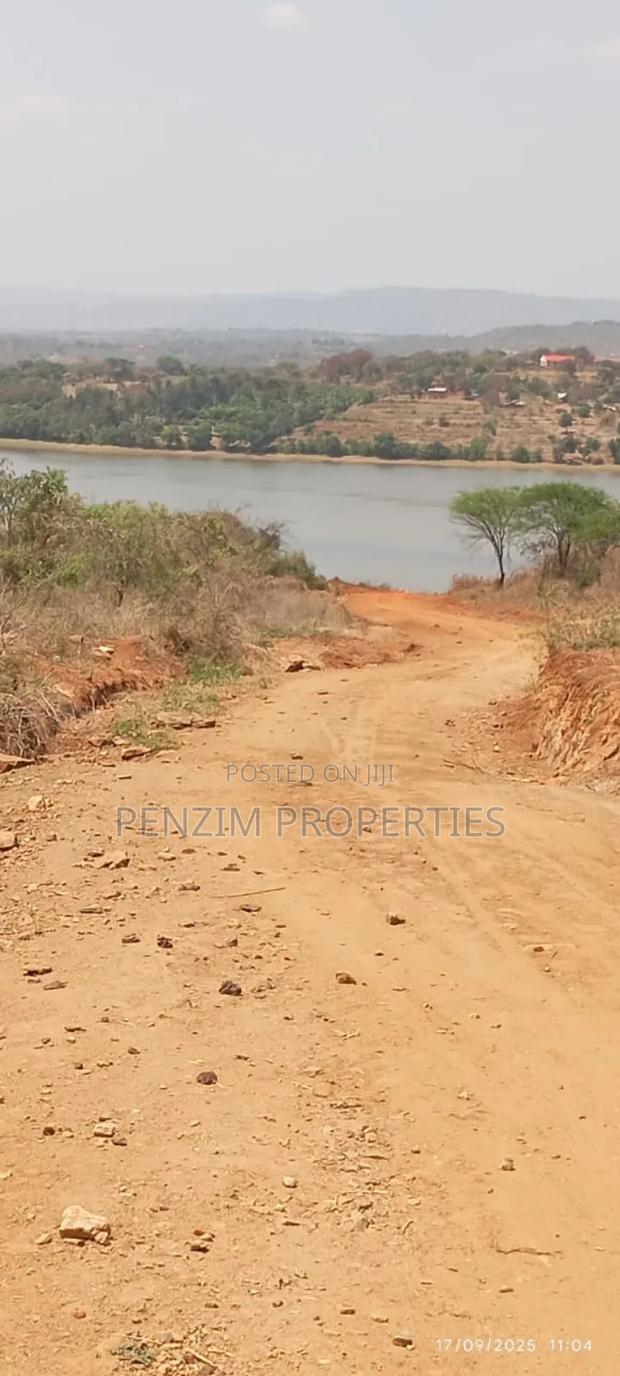 Makutano Breeze Garden - main view